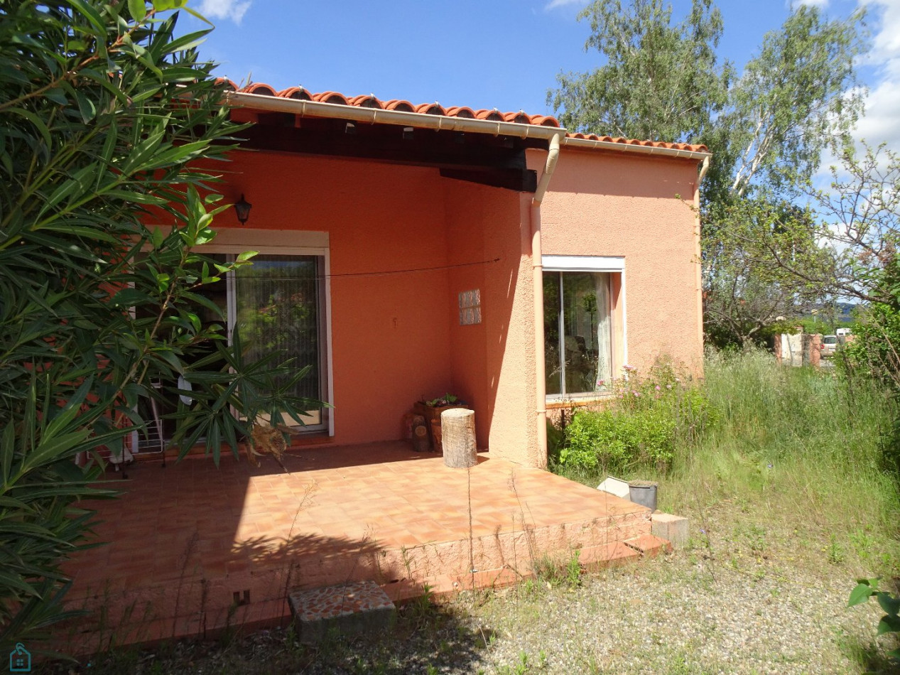 vente Maison Prades - Photo 10