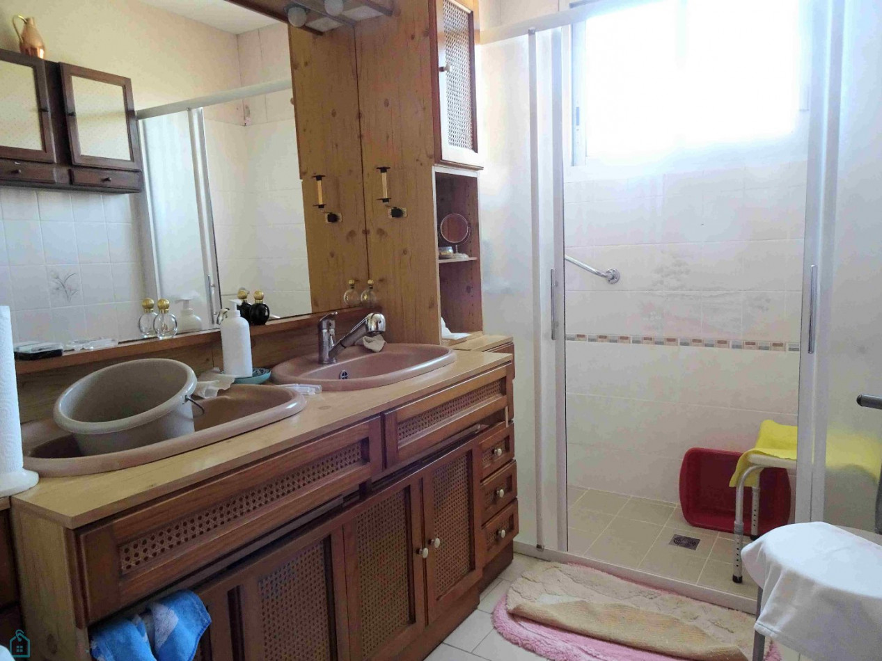 vente Maison Prades - Photo 7