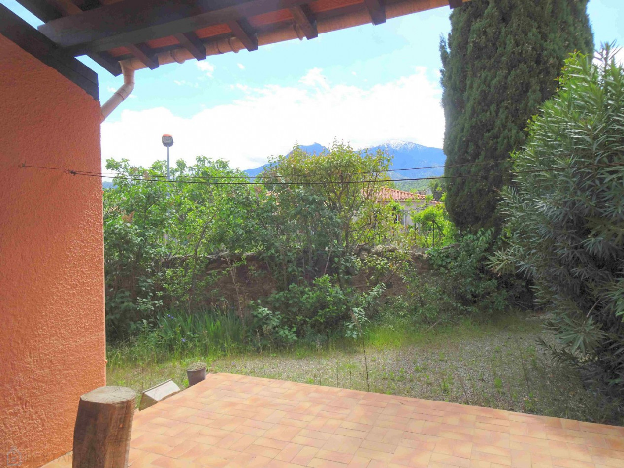 vente Maison Prades - Photo 8