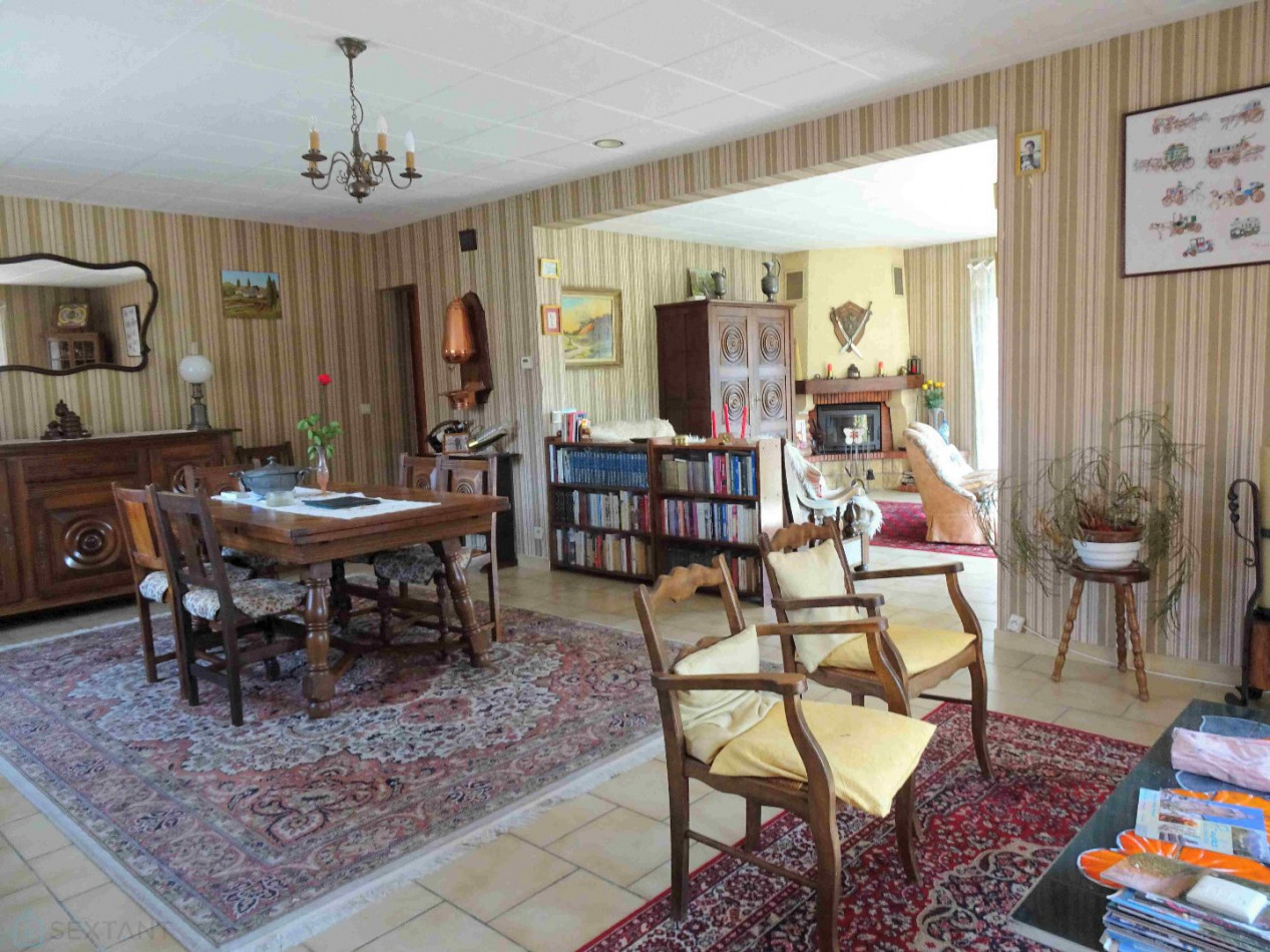 vente Maison Prades - Photo 3