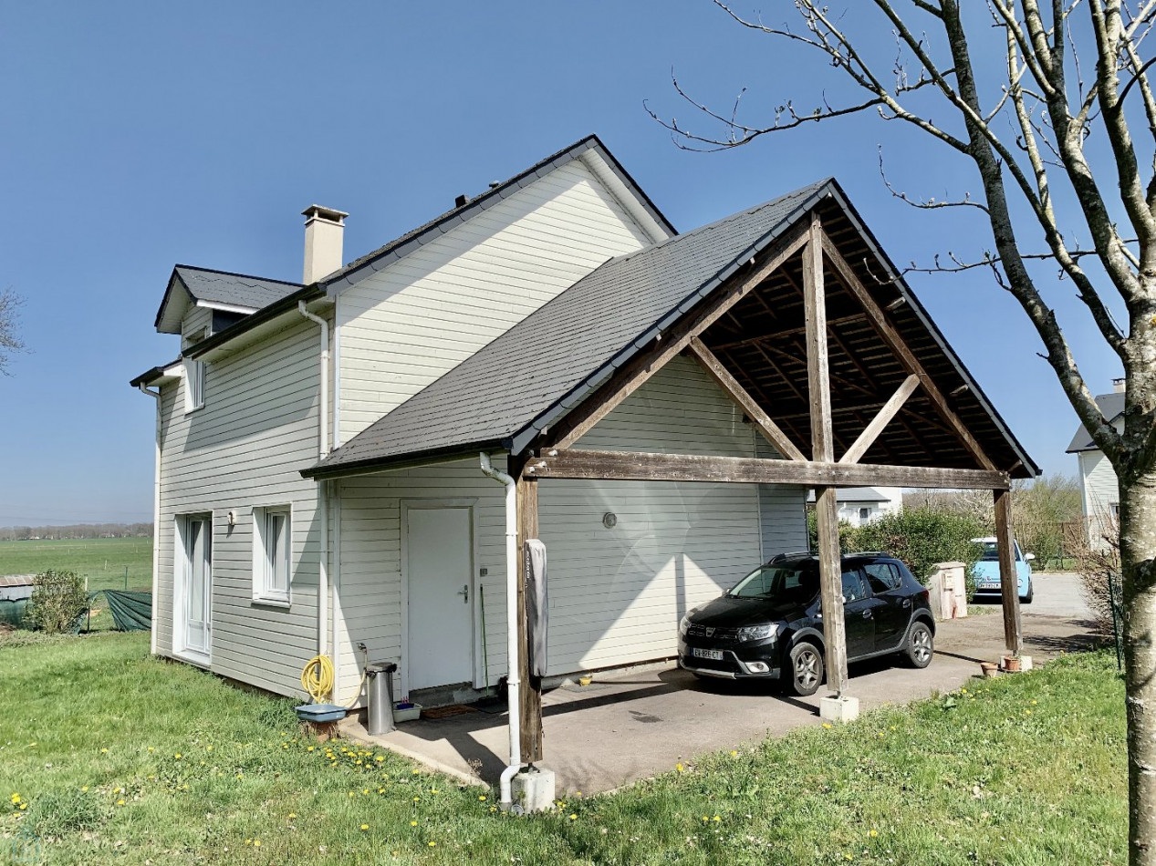 vente Maison en bois Evreux - Photo 2