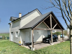 vente Maison en bois Evreux