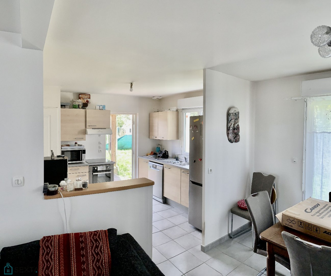 vente Maison en bois Evreux - Photo 5