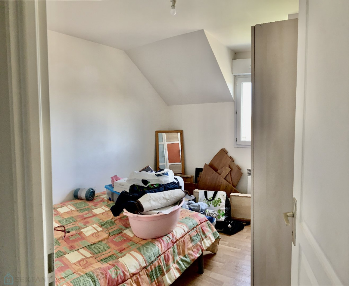 vente Maison en bois Evreux - Photo 10