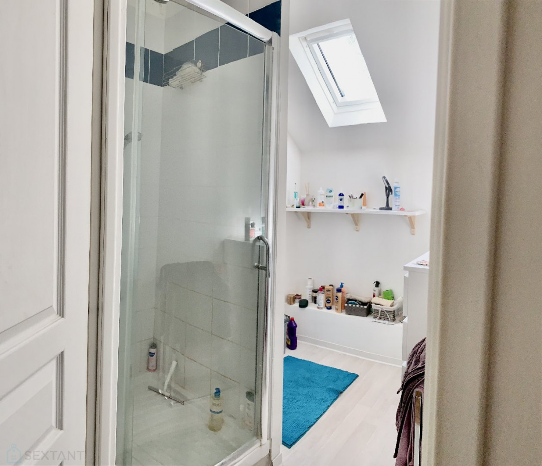 vente Maison en bois Evreux - Photo 8