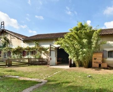 vente Chateauneuf Sur Charente