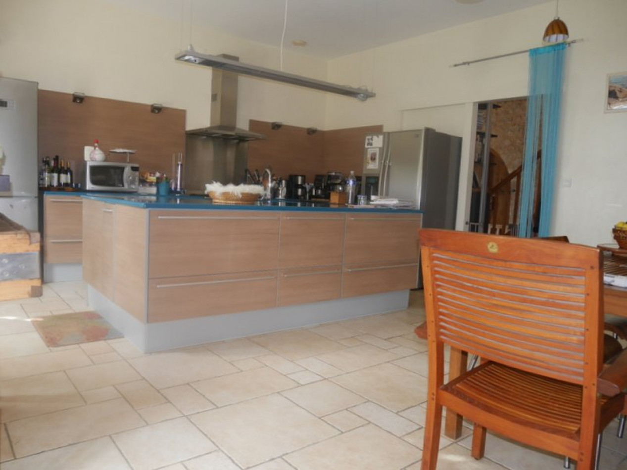 vente Domaine Beaumont - Photo 4