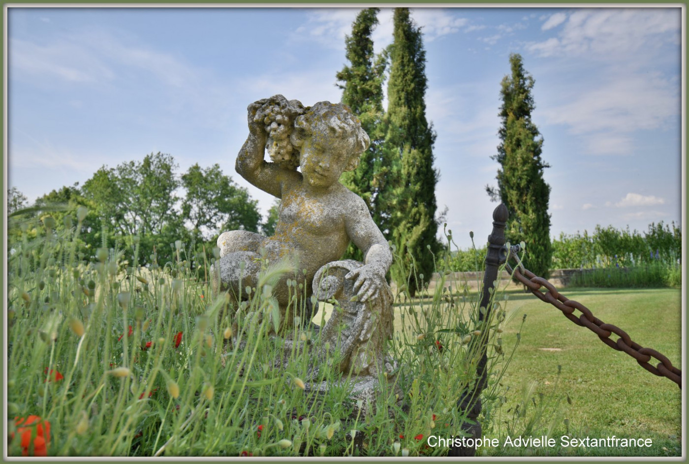 vente Domaine Beaumont - Photo 15