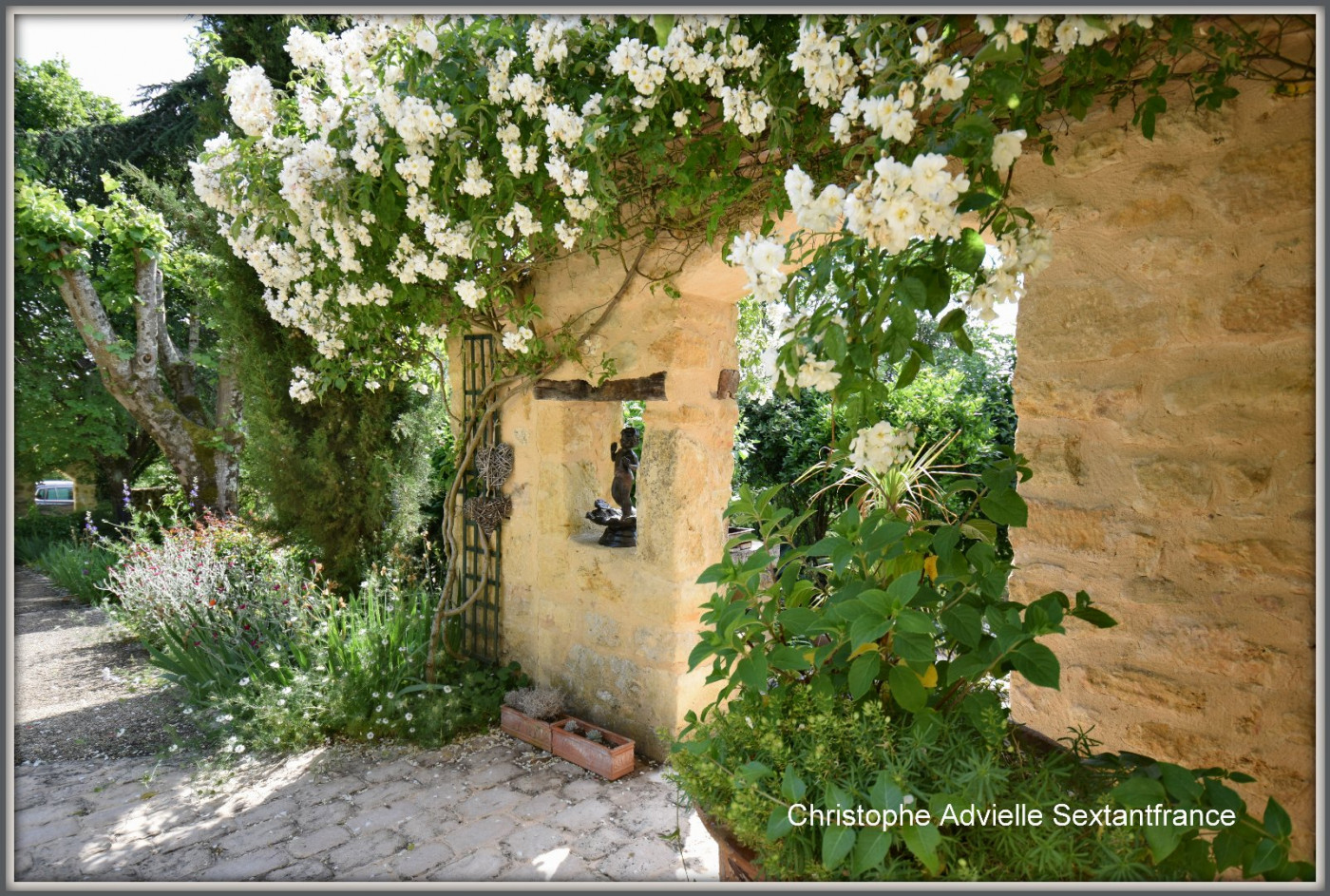 vente Domaine Beaumont - Photo 13