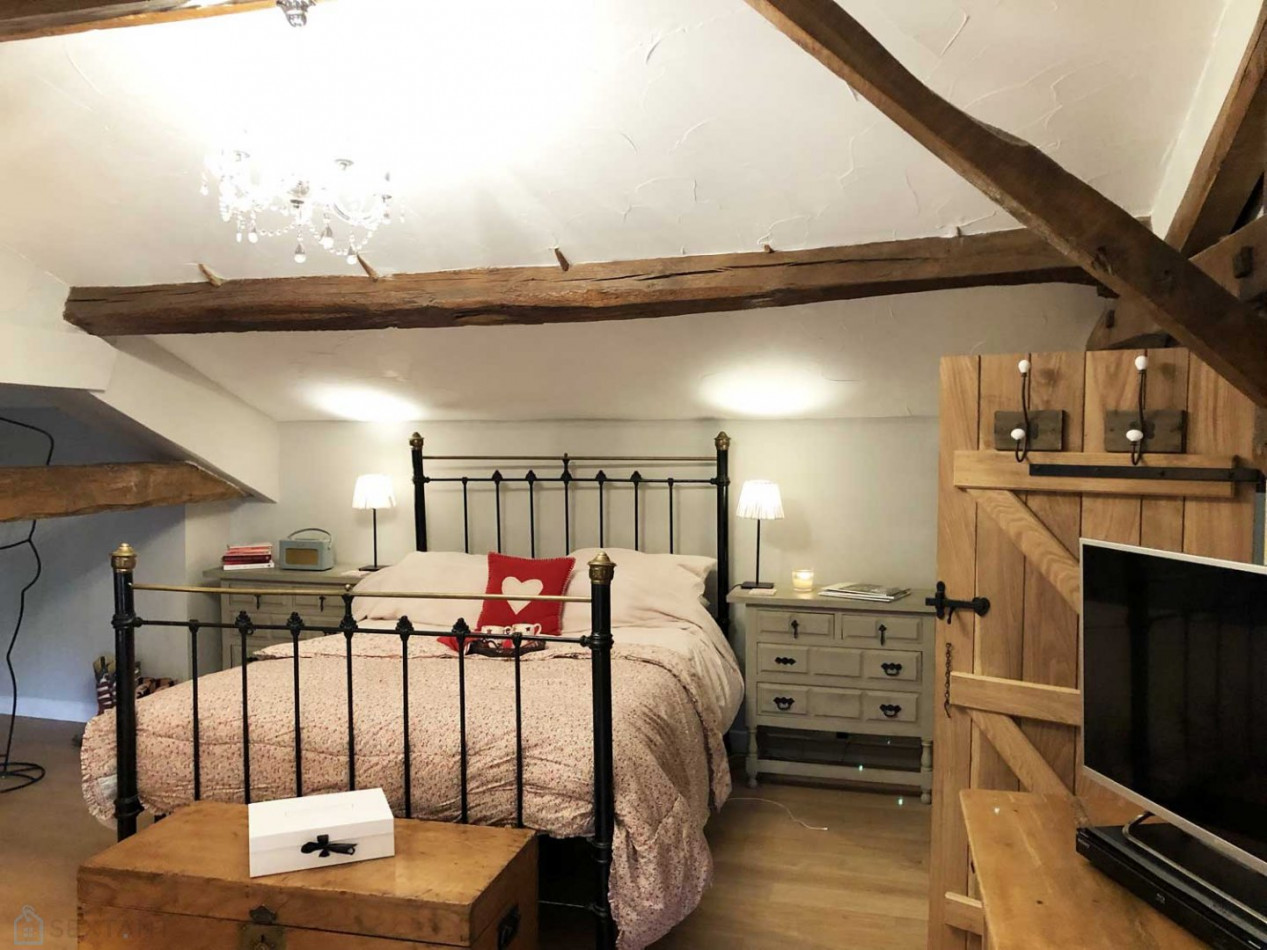 vente Maison de campagne Le Dorat - Photo 9