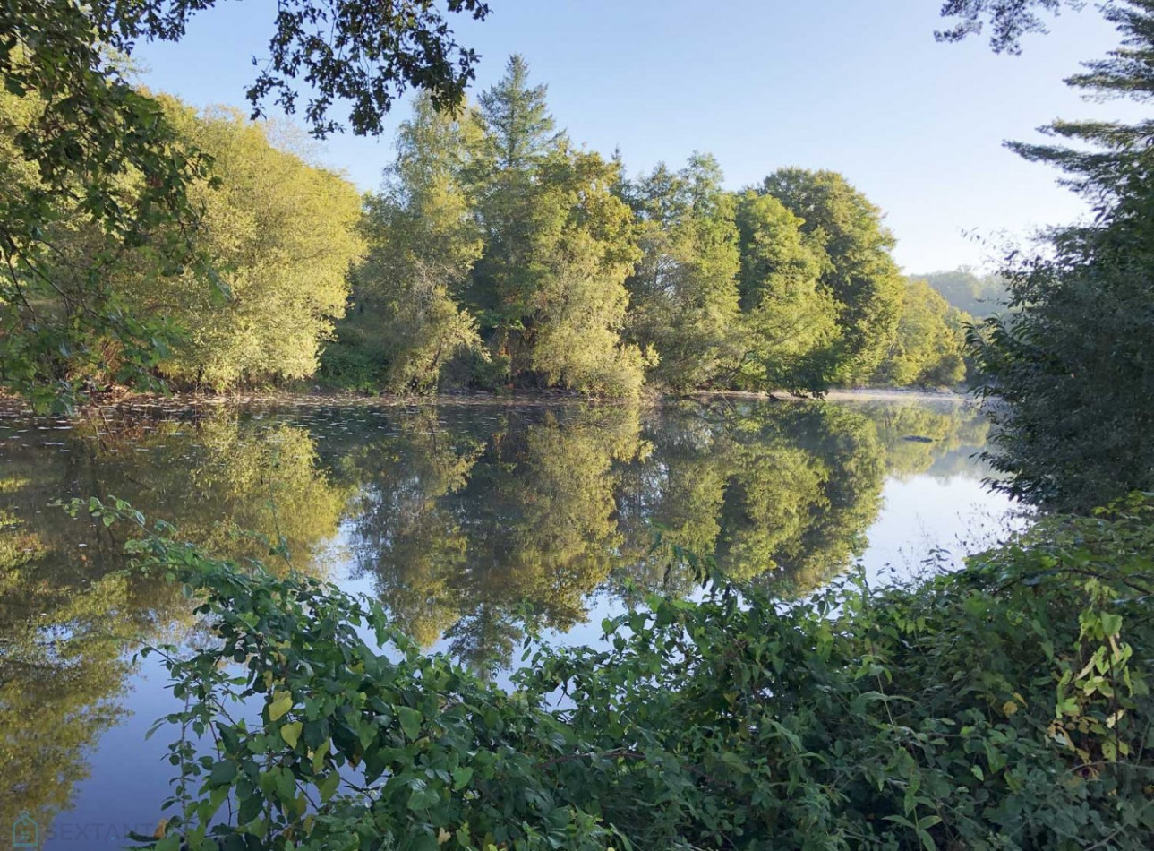 vente Maison de campagne Le Dorat - Photo 4