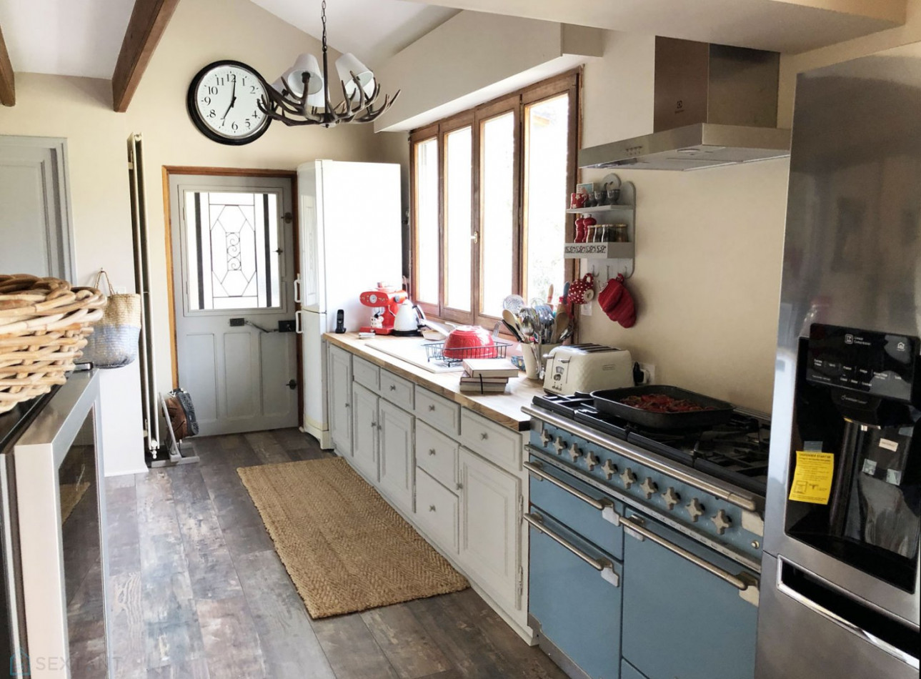 vente Maison de campagne Le Dorat - Photo 7