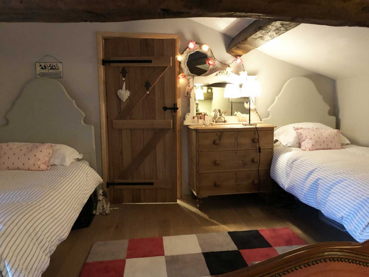 vente Maison de campagne Le Dorat - Photo 12