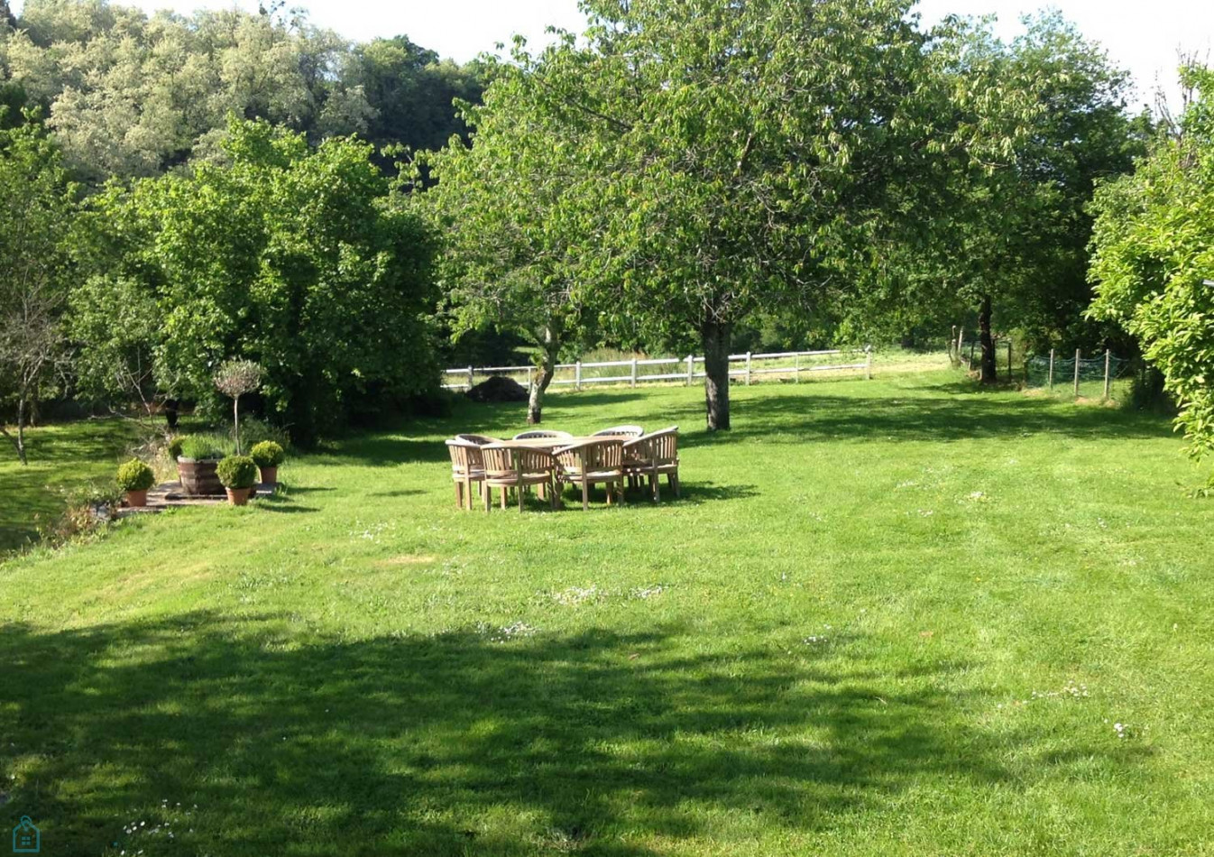 vente Maison de campagne Le Dorat - Photo 3