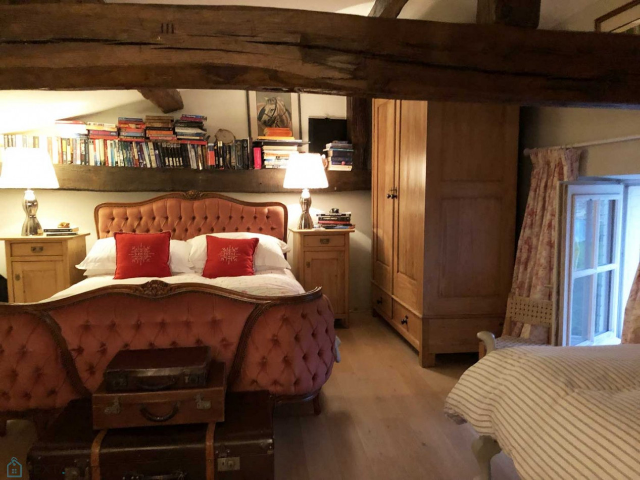 vente Maison de campagne Le Dorat - Photo 11