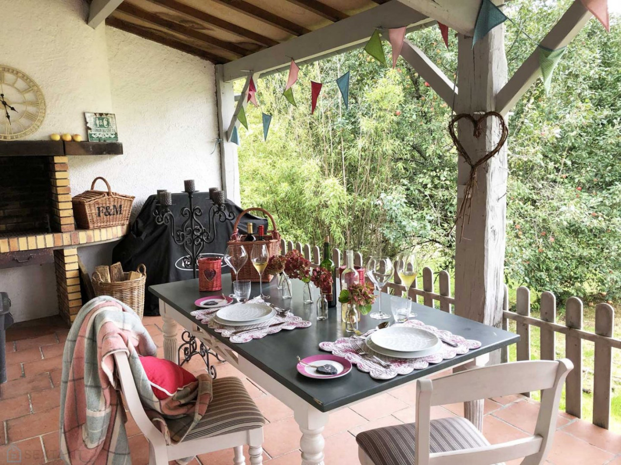 vente Maison de campagne Le Dorat - Photo 5