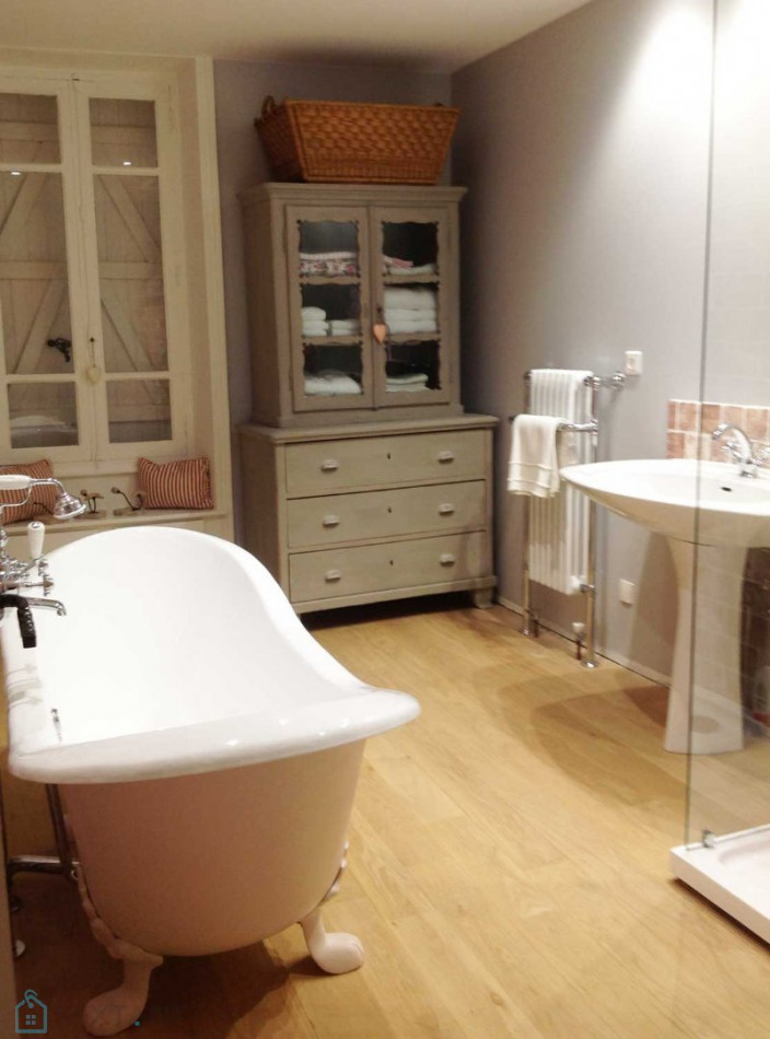 vente Maison de campagne Le Dorat - Photo 13