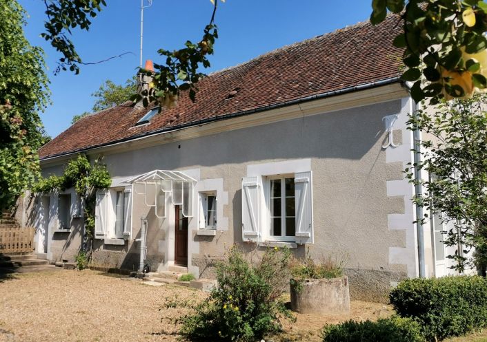 vente Longere Chenonceaux