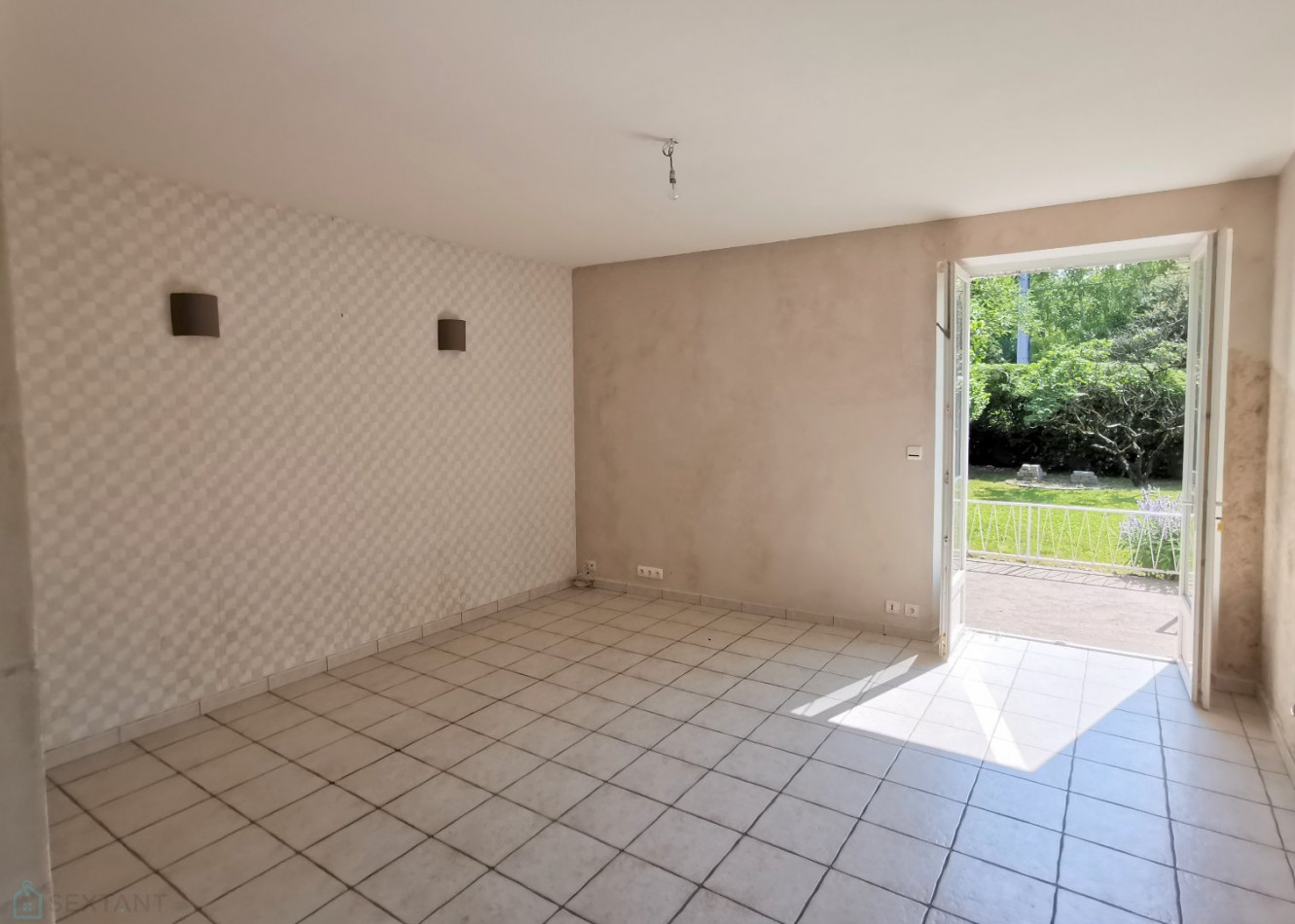 vente Longere Chenonceaux - Photo 5