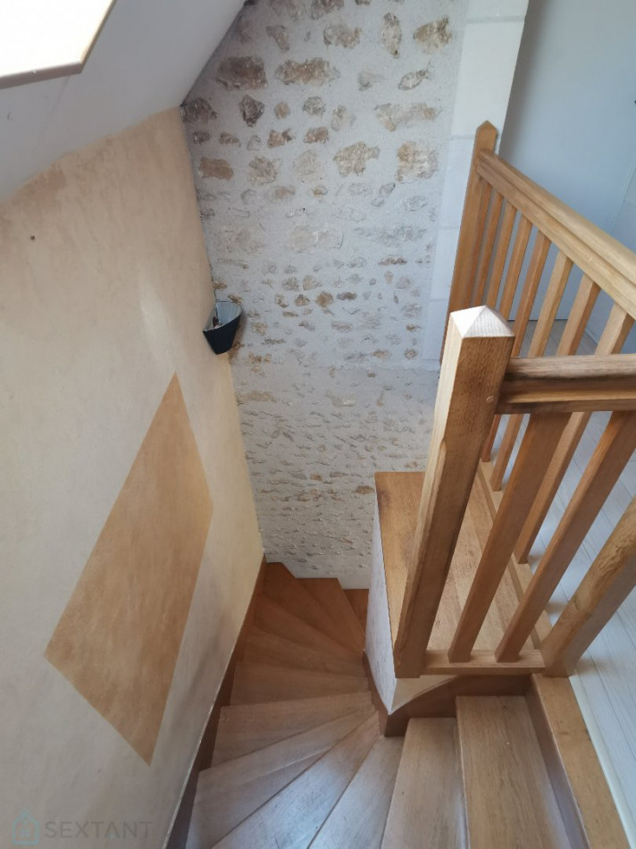 vente Longere Chenonceaux - Photo 6