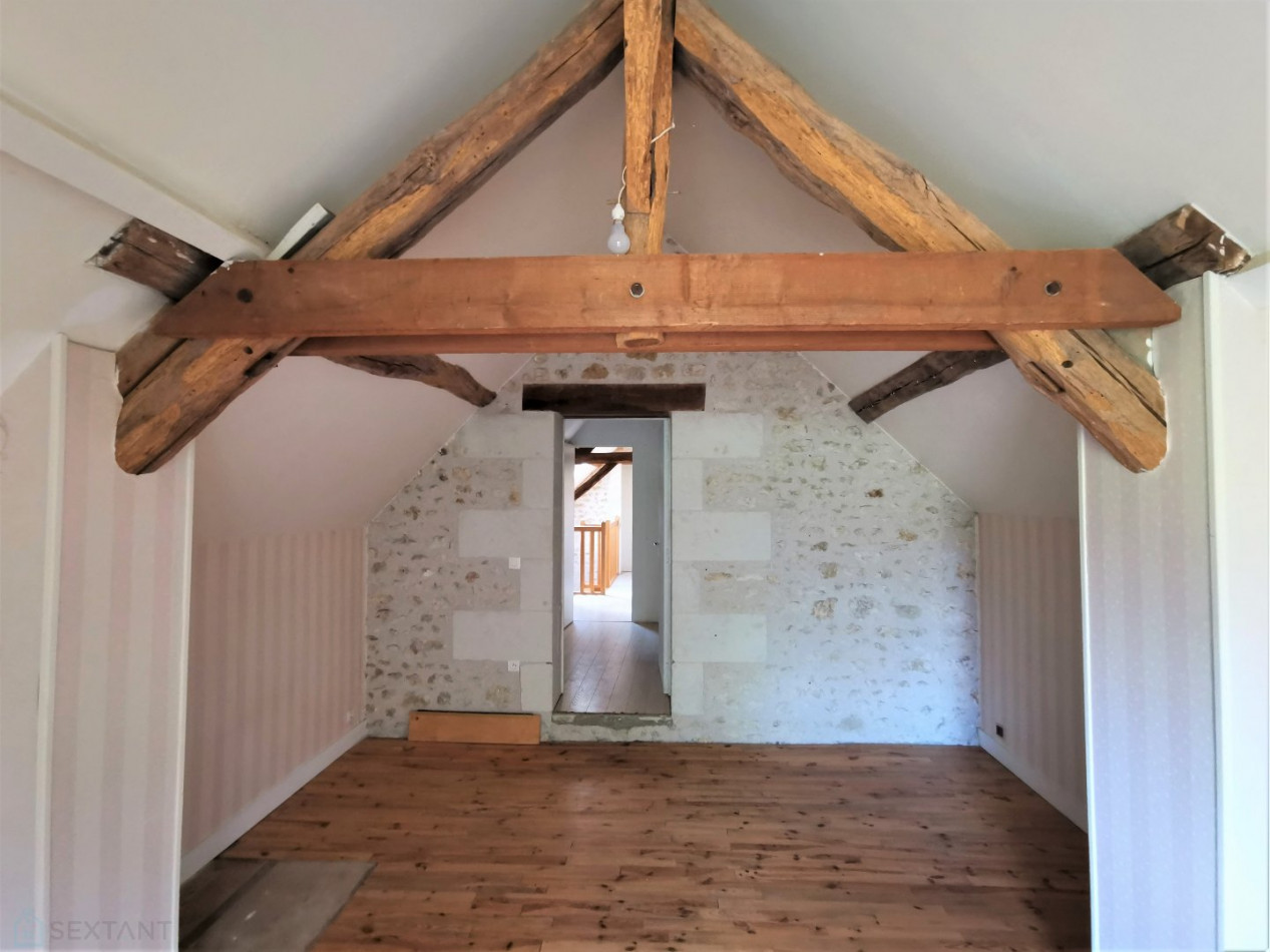 vente Longere Chenonceaux - Photo 7