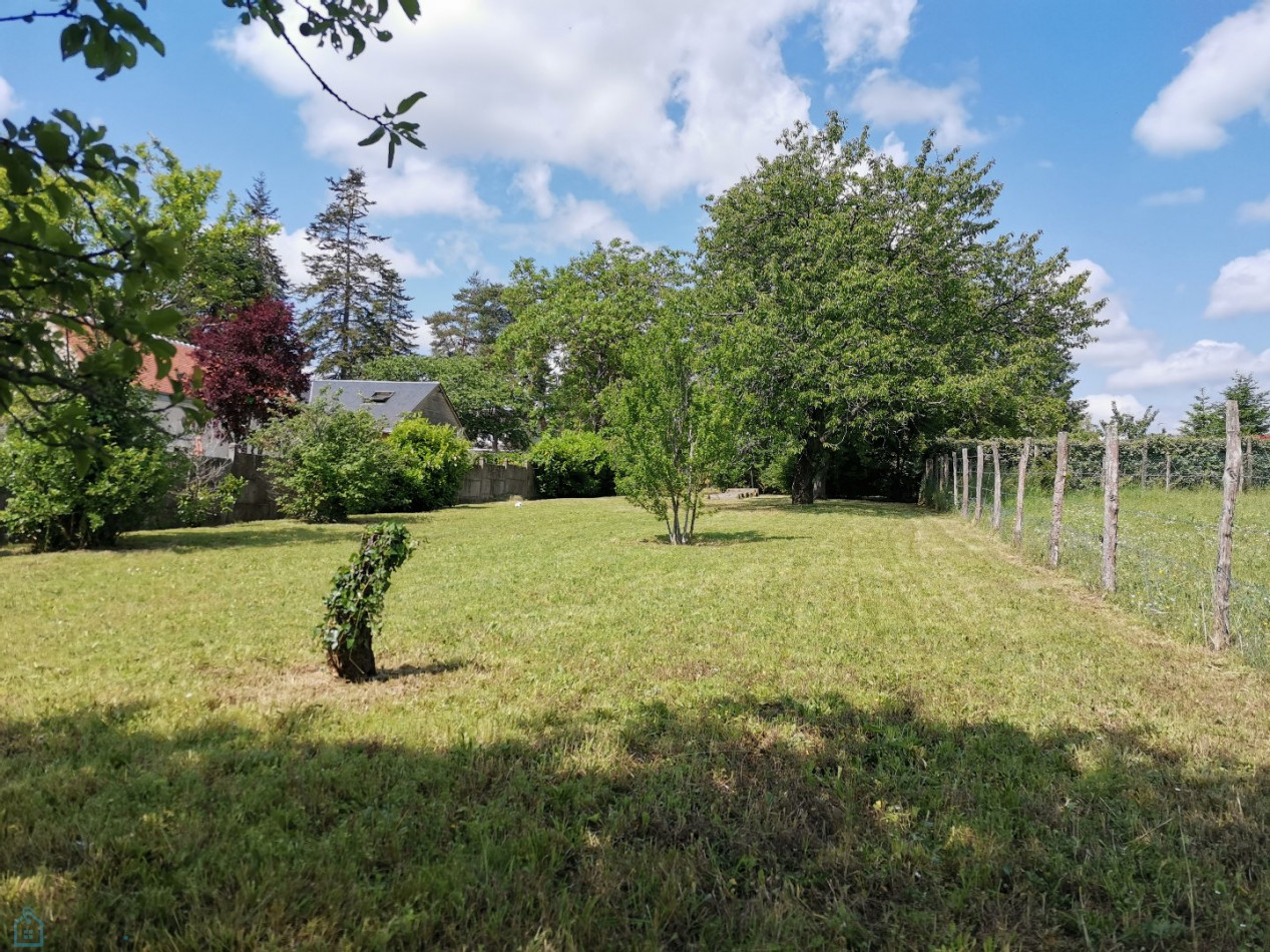 vente Longere Chenonceaux - Photo 9