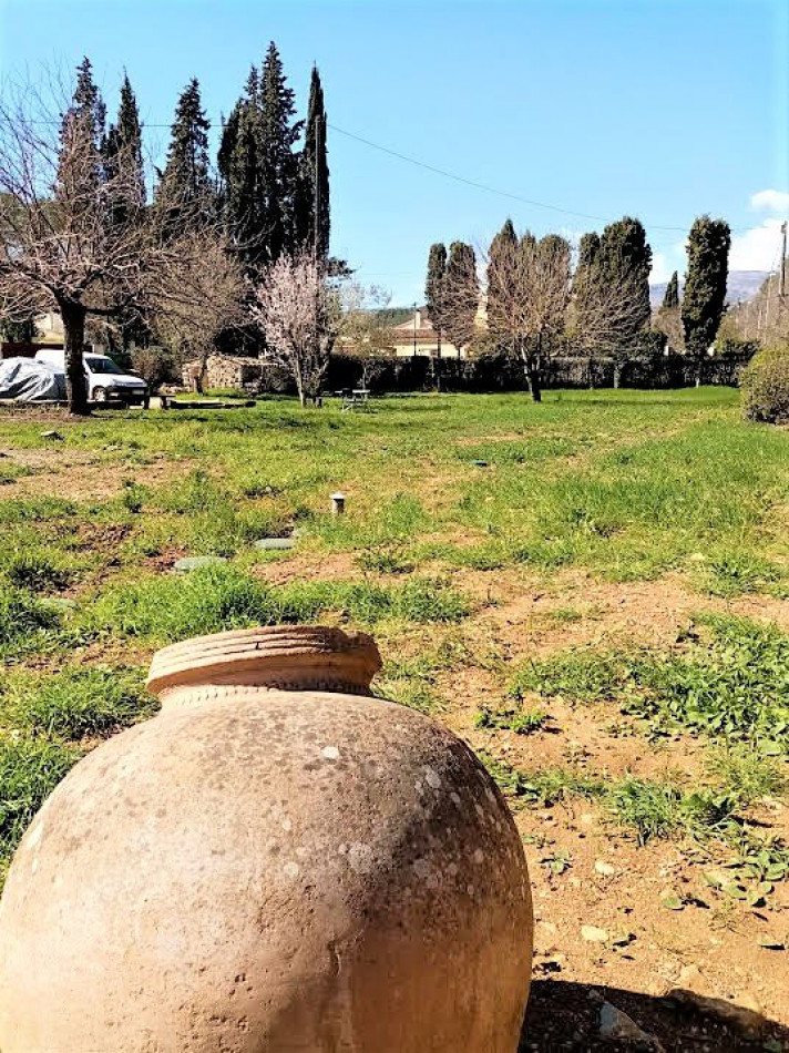 vente Maison Roquefort Les Pins - Photo 2