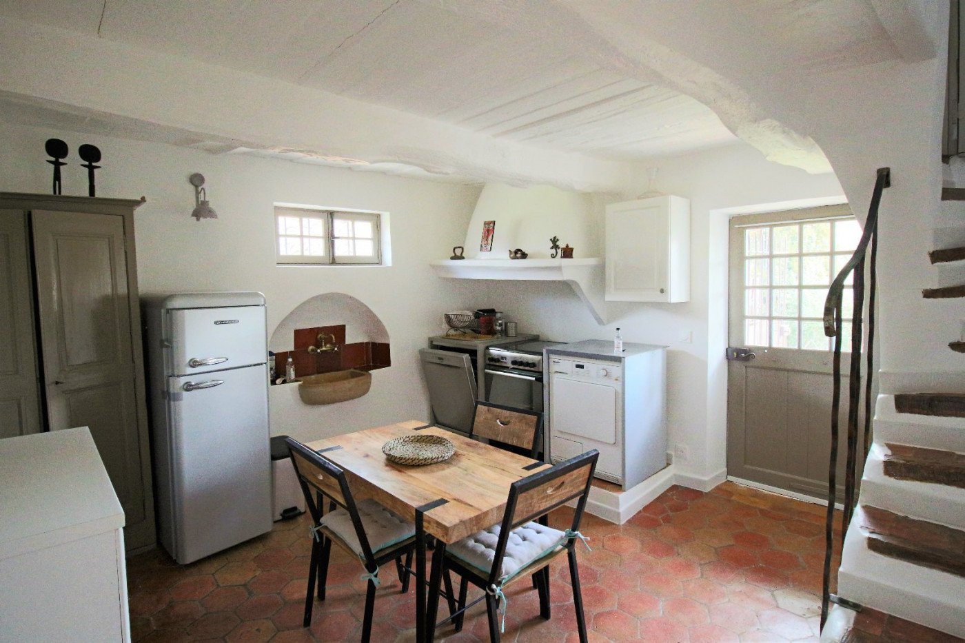 vente Maison Roquefort Les Pins - Photo 10