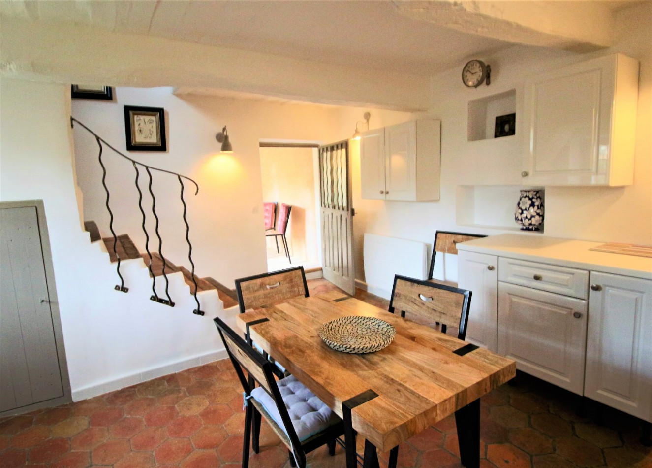 vente Maison Roquefort Les Pins - Photo 11