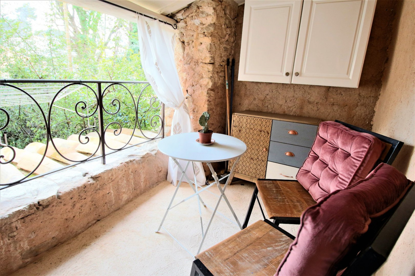 vente Maison Roquefort Les Pins - Photo 12