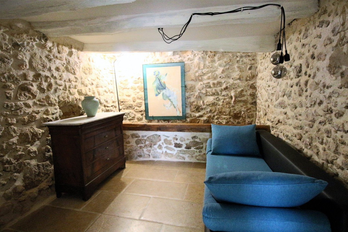 vente Maison Roquefort Les Pins - Photo 16