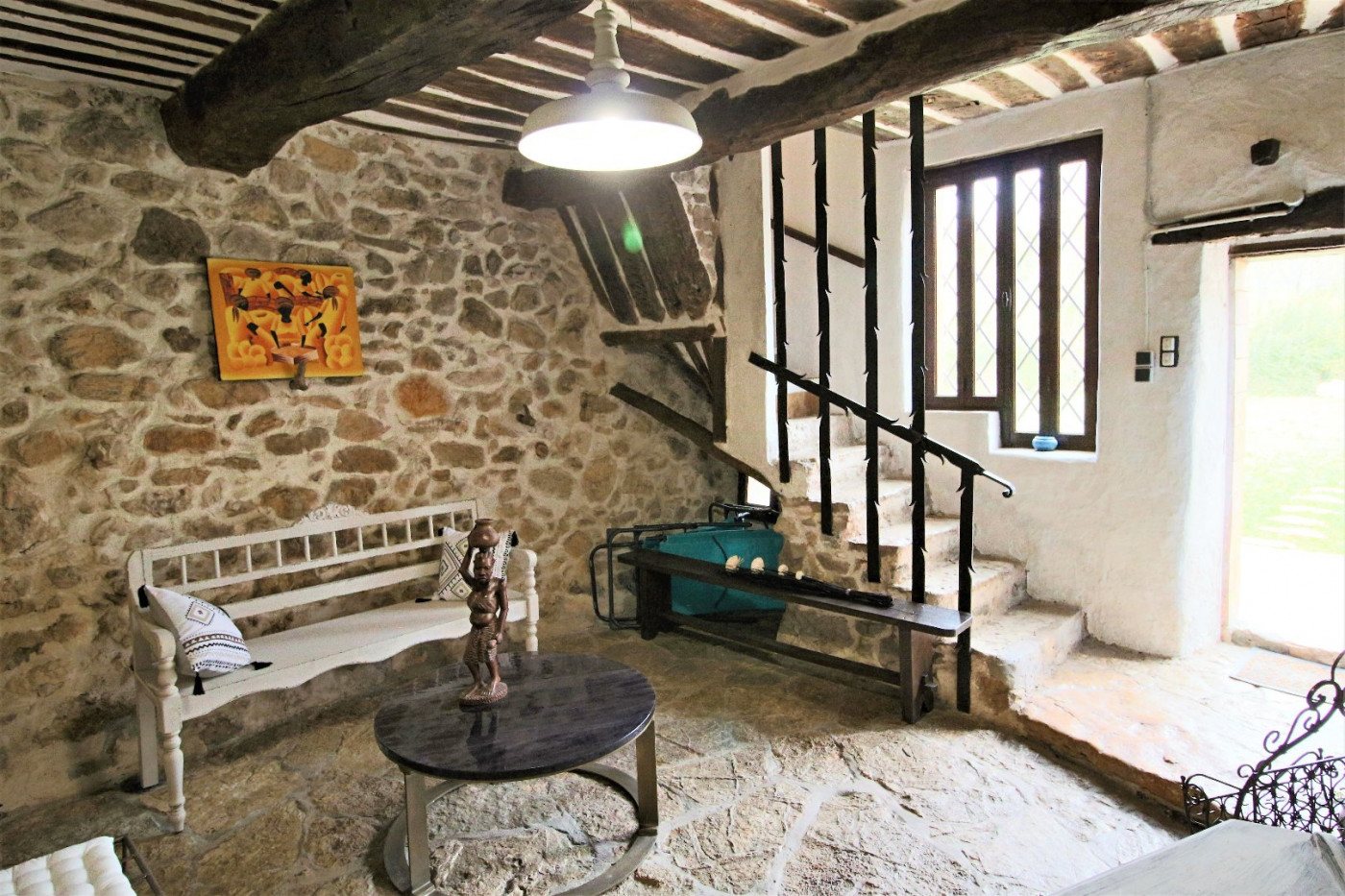 vente Maison Roquefort Les Pins - Photo 3