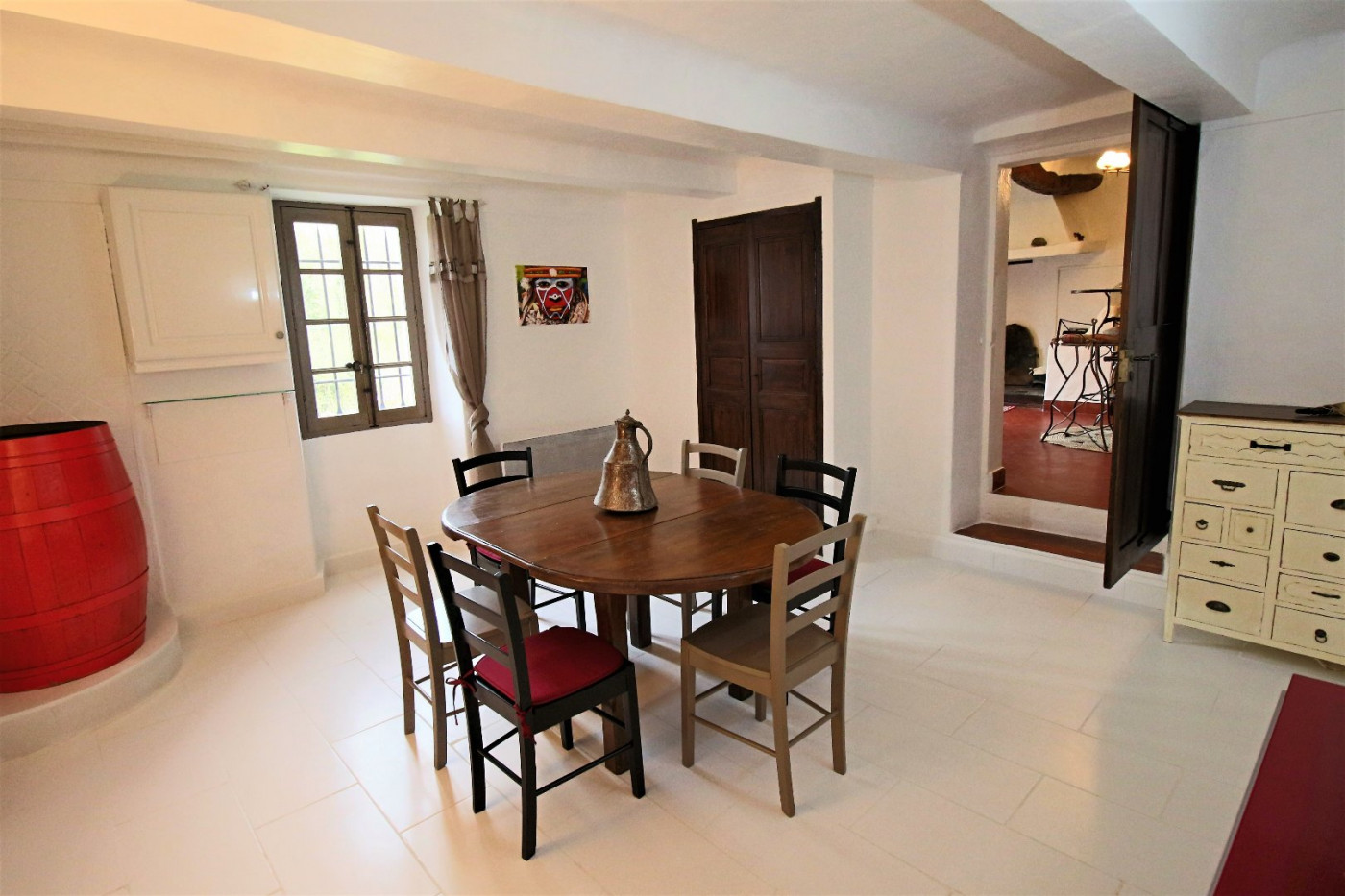 vente Maison Roquefort Les Pins - Photo 4