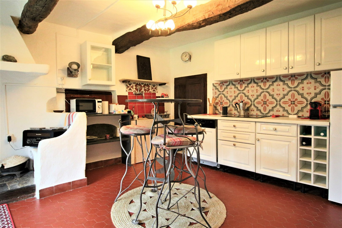 vente Maison Roquefort Les Pins - Photo 5