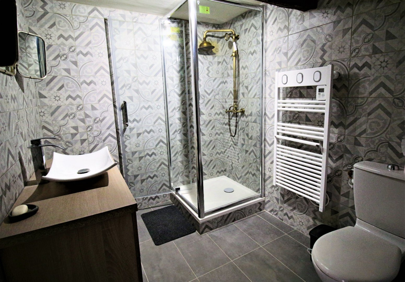 vente Maison Roquefort Les Pins - Photo 6