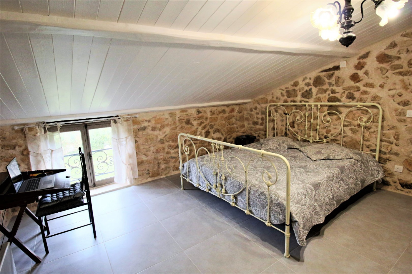 vente Maison Roquefort Les Pins - Photo 7