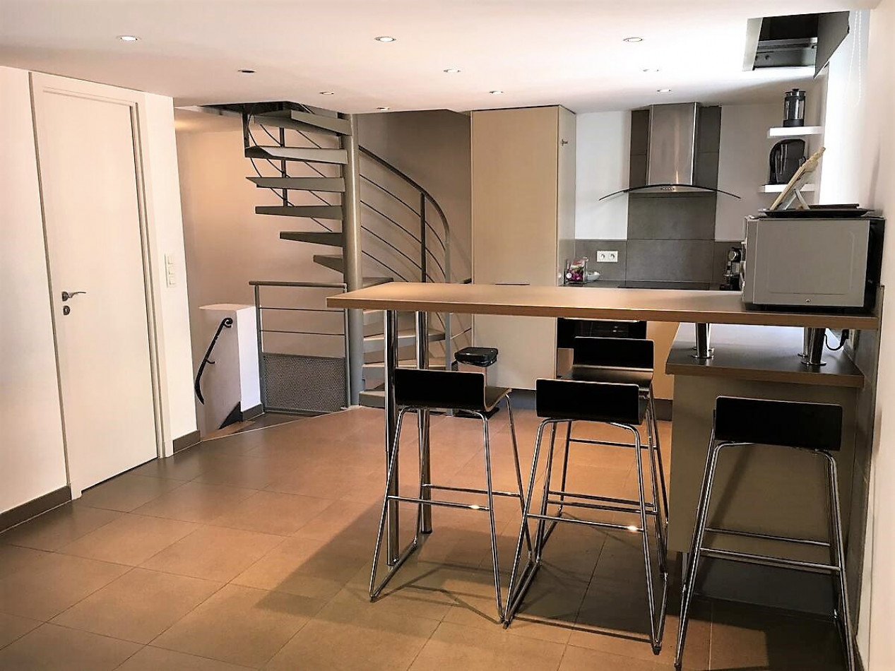 vente Duplex Cannes - Photo 4