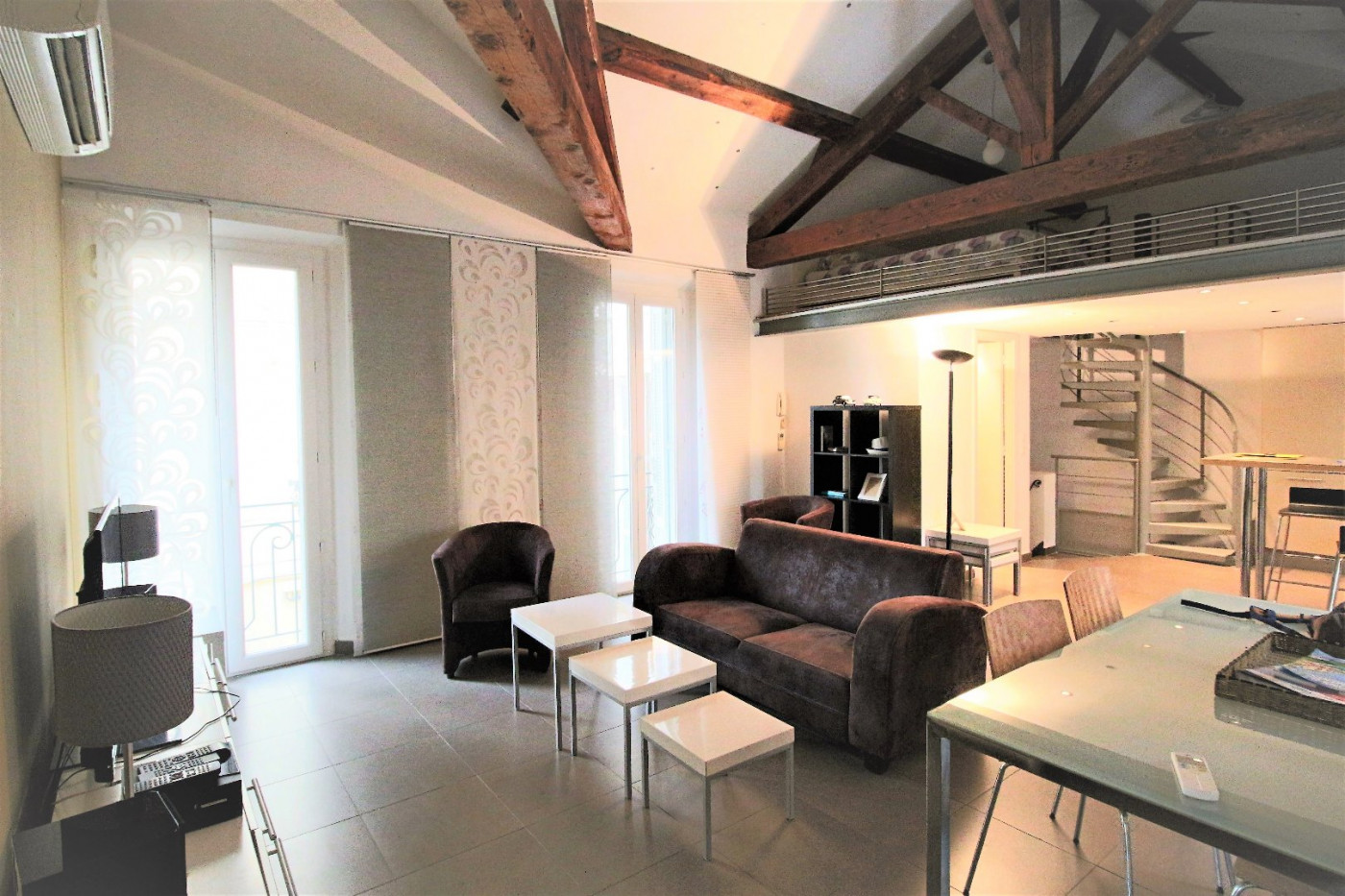 vente Duplex Cannes - Photo 2