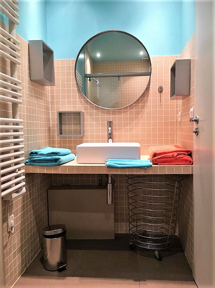 vente Duplex Cannes - Photo 8