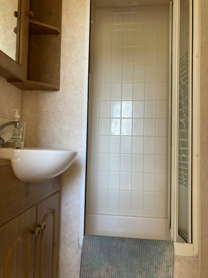 vente Terrain de loisir Erdeven - Photo 10