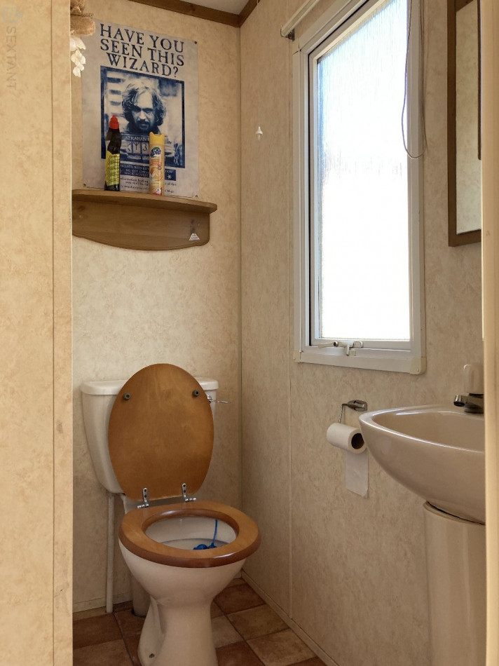 vente Terrain de loisir Erdeven - Photo 11