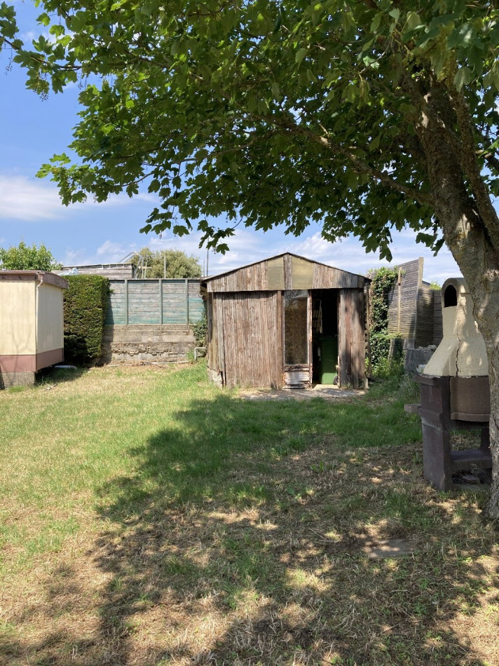 vente Terrain de loisir Erdeven - Photo 3