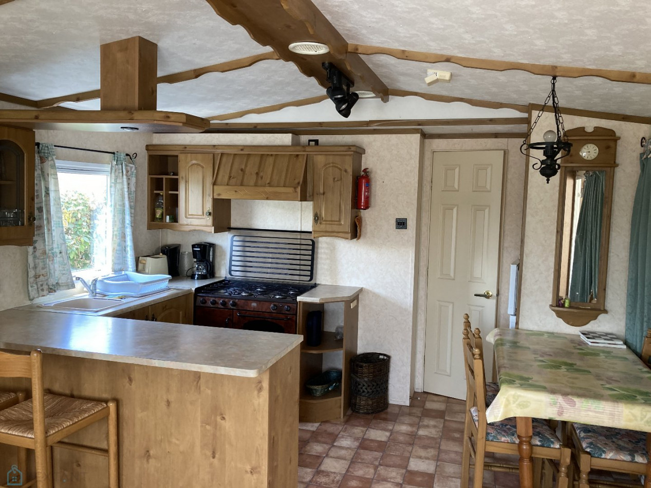 vente Terrain de loisir Erdeven - Photo 7