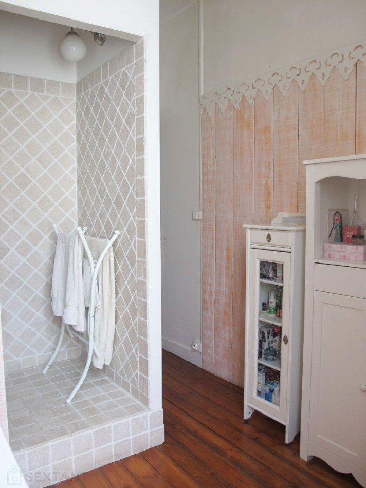 vente Maison de ville Angouleme - Photo 9