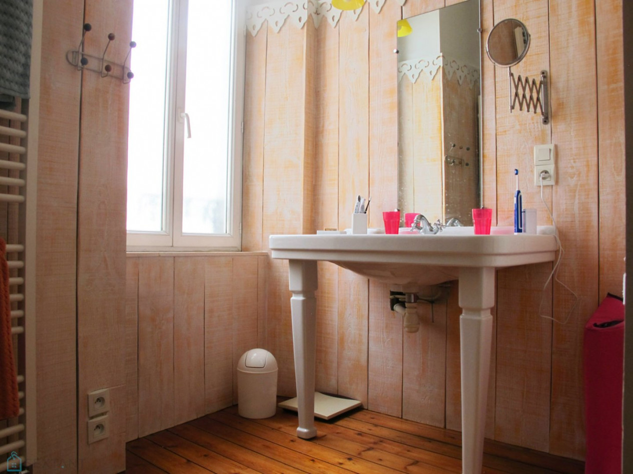 vente Maison de ville Angouleme - Photo 10