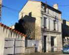 vente Maison de ville Angouleme