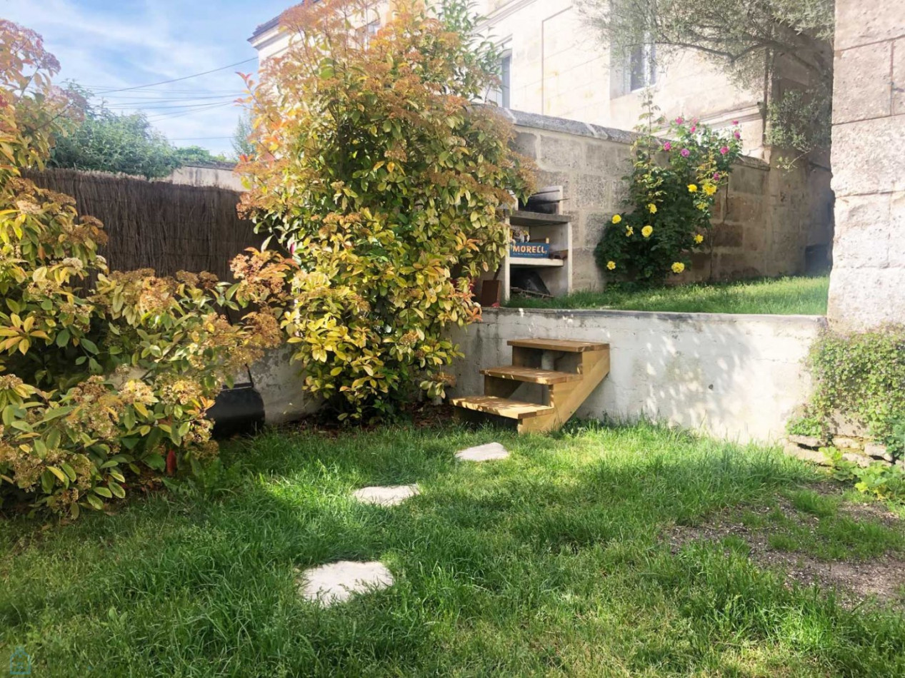 vente Maison de ville Angouleme - Photo 4