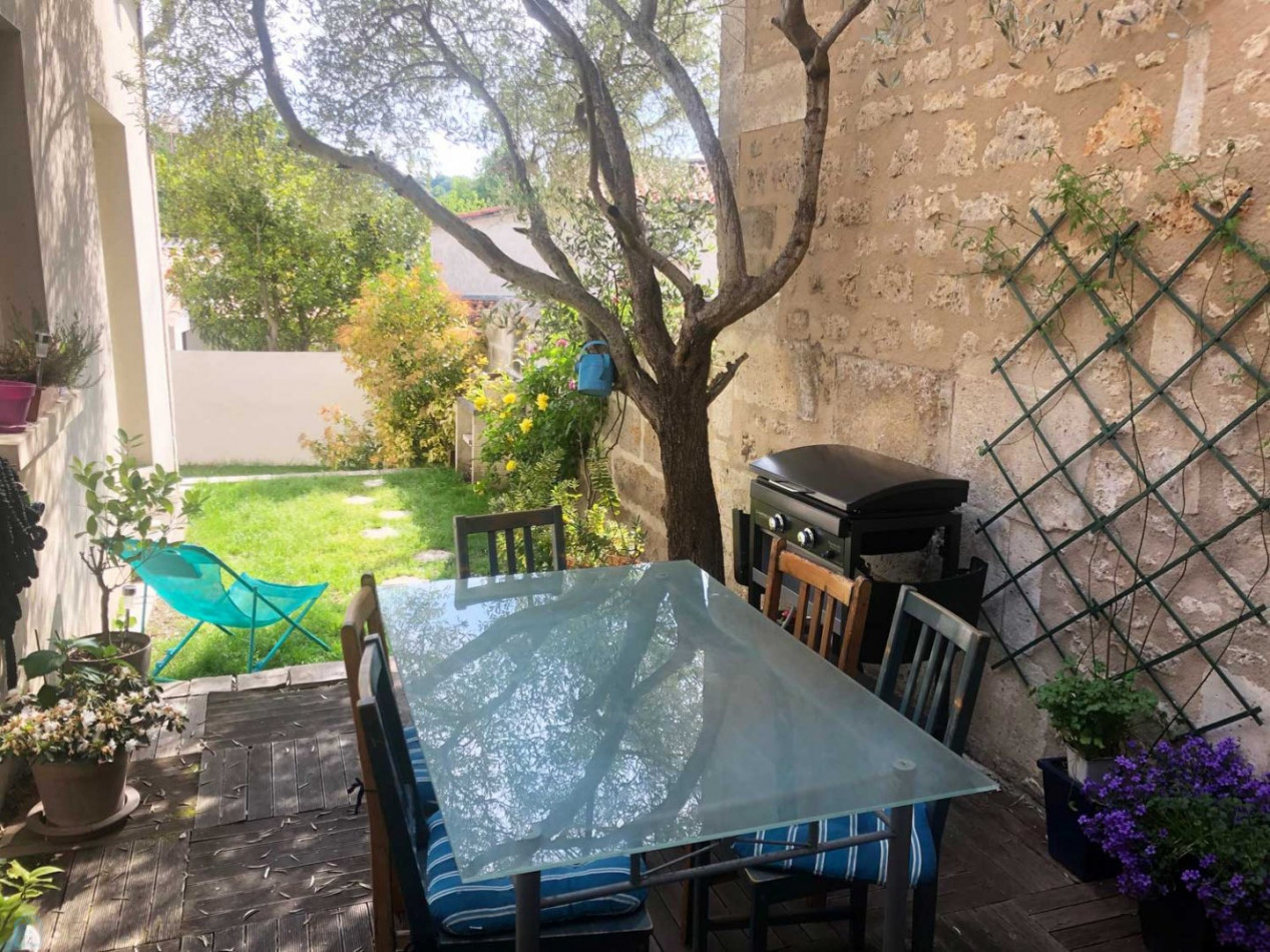 vente Maison de ville Angouleme - Photo 3