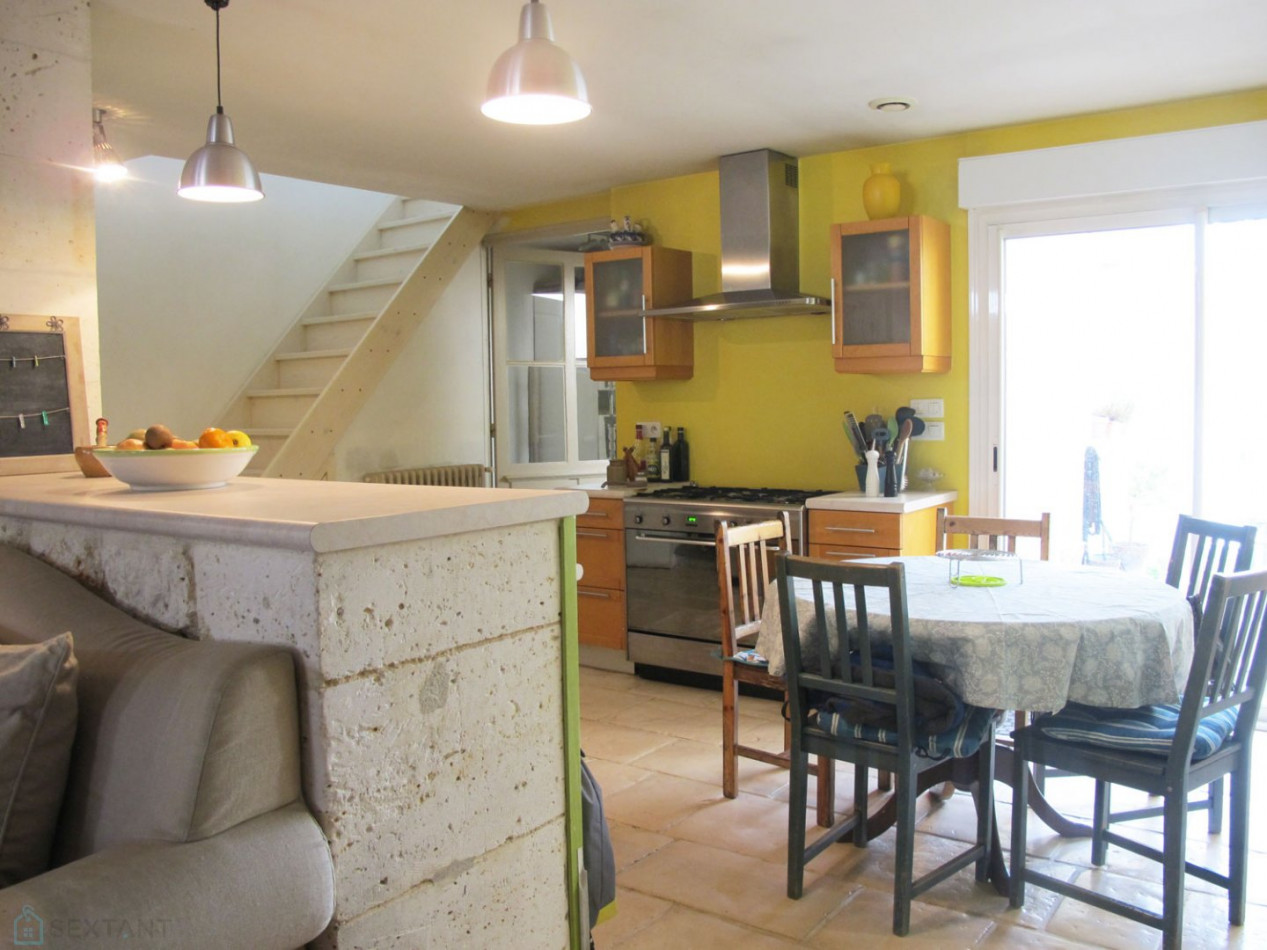 vente Maison de ville Angouleme - Photo 6