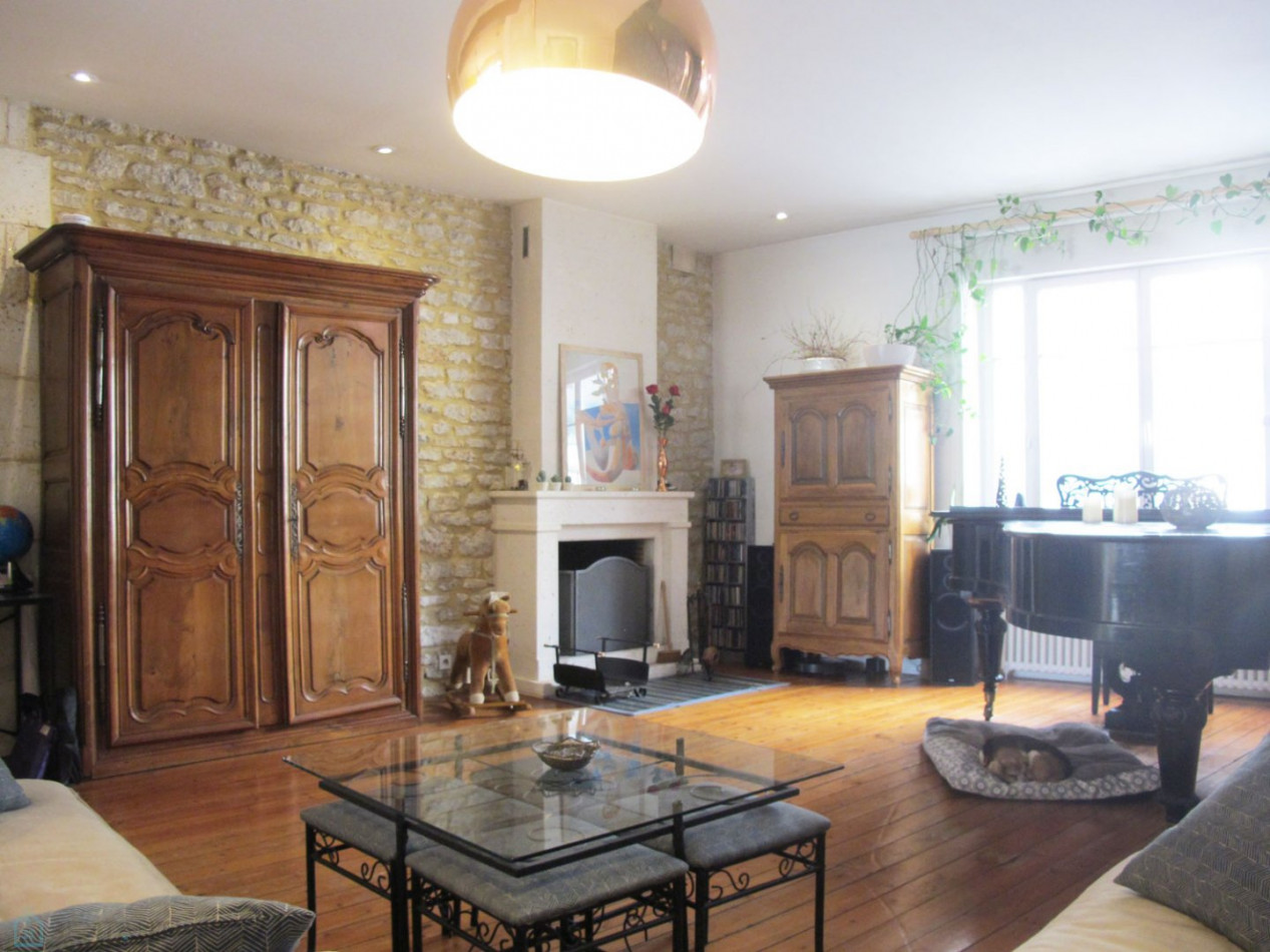 vente Maison de ville Angouleme - Photo 2